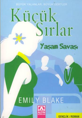 Küçük Sırlar | Kitap Ambarı