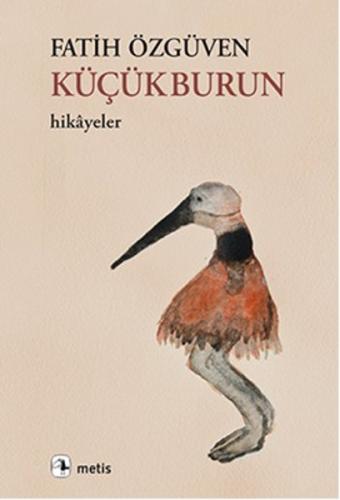 Küçükburun | Kitap Ambarı