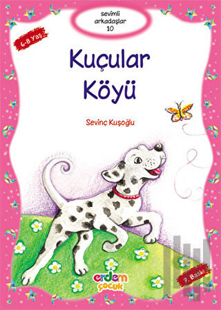 Kuçular Köyü | Kitap Ambarı