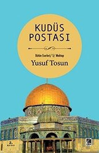 Kudüs Postası | Kitap Ambarı