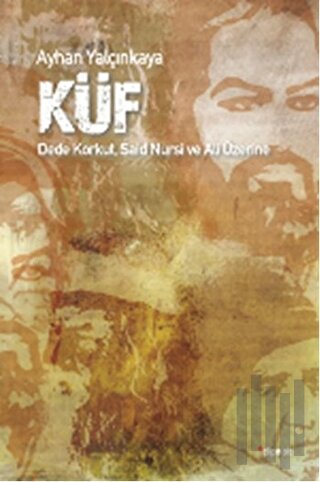 Küf | Kitap Ambarı