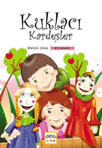 Kuklacı Kardeşler | Kitap Ambarı