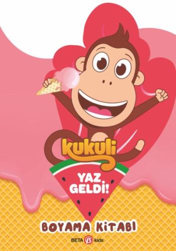 Kukuli Yaz Geldi | Kitap Ambarı