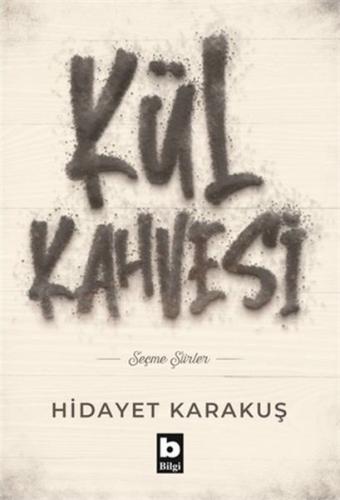 Kül Kahvesi | Kitap Ambarı