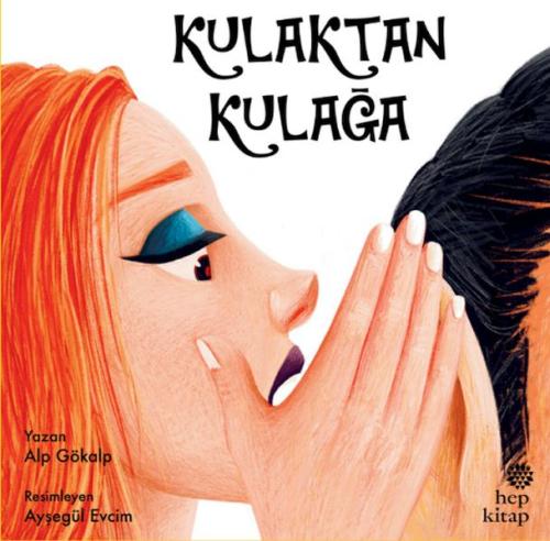 Kulaktan Kulağa | Kitap Ambarı