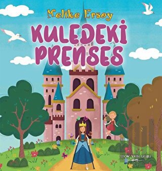 Kuledeki Prenses | Kitap Ambarı