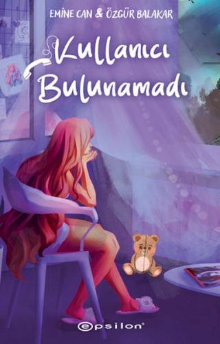 Kullanıcı Bulunamadı | Kitap Ambarı