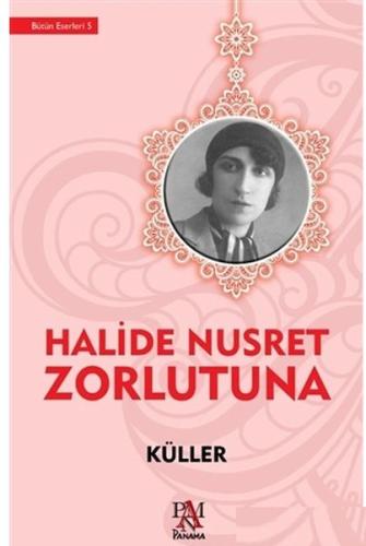 Küller | Kitap Ambarı