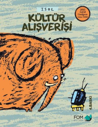 Kültür Alışverişi | Kitap Ambarı