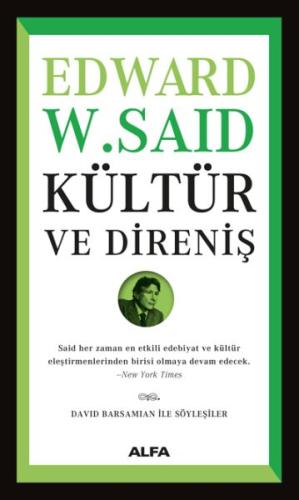 Kültür ve Direniş | Kitap Ambarı