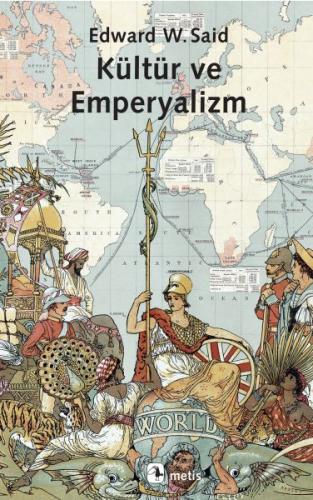 Kültür ve Emperyalizm | Kitap Ambarı