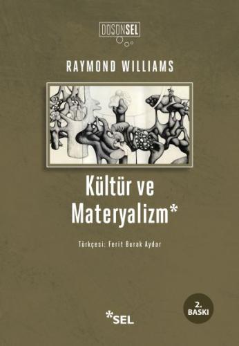 Kültür ve Materyalizm | Kitap Ambarı