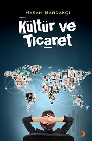 Kültür ve Ticaret | Kitap Ambarı