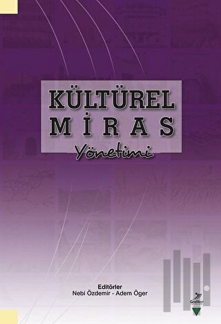 Kültürel Miras Yönetimi | Kitap Ambarı