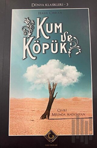 Kum Köpük | Kitap Ambarı