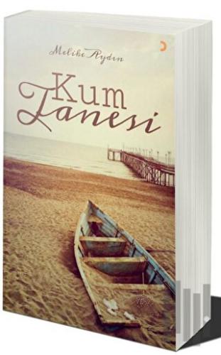 Kum Tanesi | Kitap Ambarı