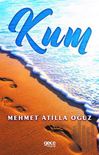 Kum | Kitap Ambarı