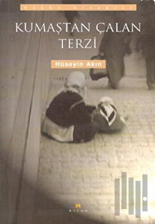 Kumaştan Çalan Terzi | Kitap Ambarı