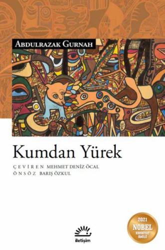 Kumdan Yürek | Kitap Ambarı