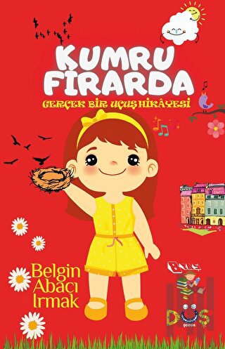 Kumru Firarda | Kitap Ambarı