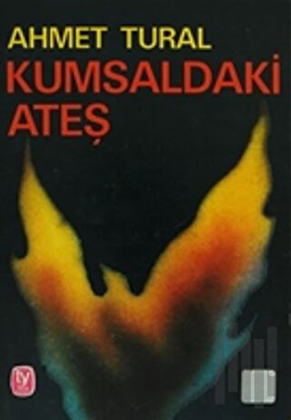 Kumsaldaki Ateş | Kitap Ambarı