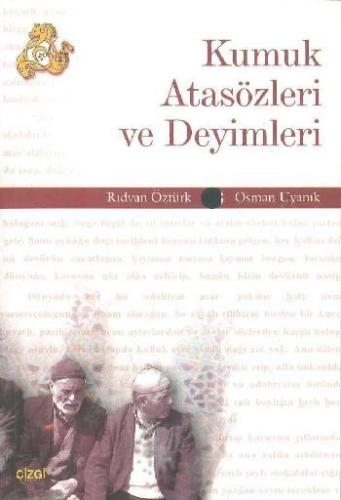 Kumuk Atasözleri ve Deyimleri | Kitap Ambarı