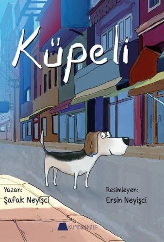 Küpeli | Kitap Ambarı