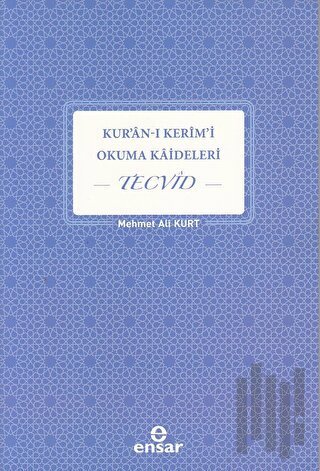 Kur'an-ı Kerim'i Okuma Kaideleri - Tecvid | Kitap Ambarı