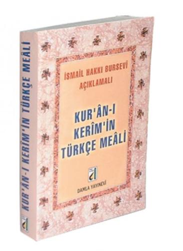 Kur'an-ı Kerim'in Türkçe Meali | Kitap Ambarı