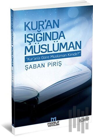 Kur'an Işığında Müslüman | Kitap Ambarı