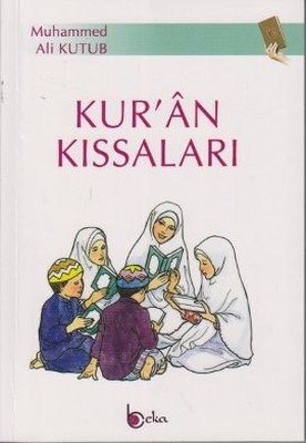 Kur'an Kıssaları | Kitap Ambarı