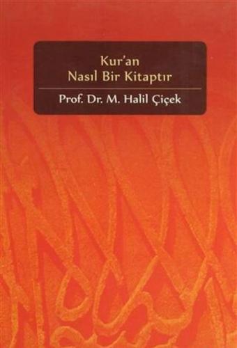 Kur’an Nasıl Bir Kitaptır | Kitap Ambarı