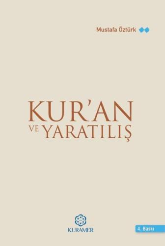 Kur'an ve Yaratılış | Kitap Ambarı