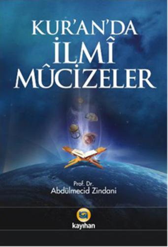 Kur'an'da İlmi Mucizeler | Kitap Ambarı