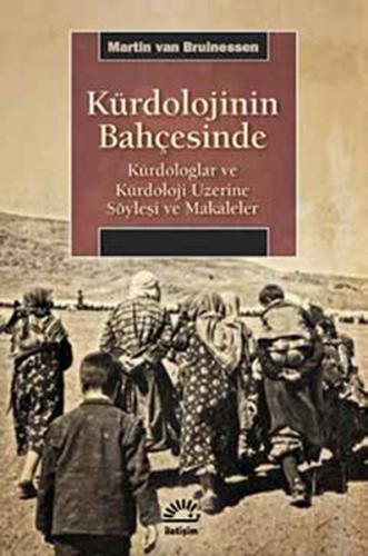 Kürdolojinin Bahçesinde | Kitap Ambarı