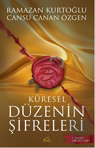 Küresel Düzenin Şifreleri | Kitap Ambarı