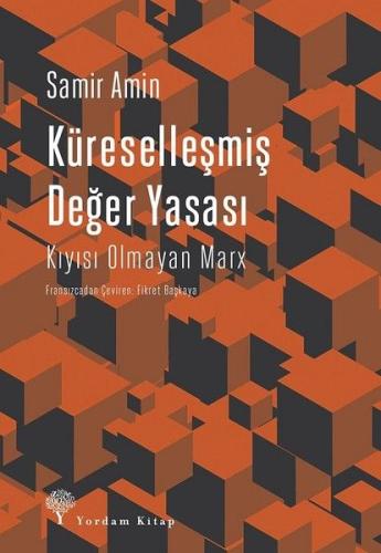 Küreselleşmiş Değer Yasası | Kitap Ambarı