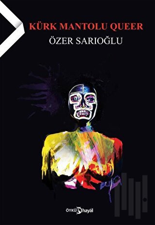 Kürk Mantolu Queer | Kitap Ambarı