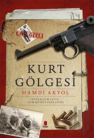 Kurt Gölgesi | Kitap Ambarı