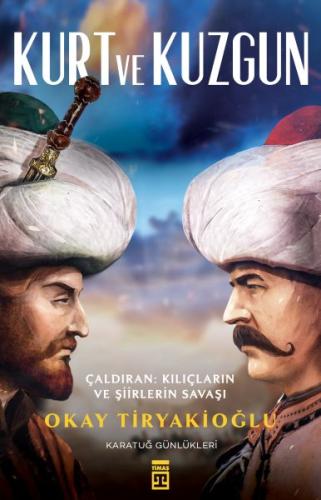 Kurt ve Kuzgun | Kitap Ambarı