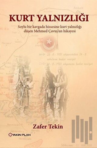 Kurt Yalnızlığı | Kitap Ambarı