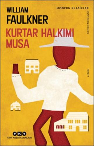 Kurtar Halkımı Musa | Kitap Ambarı