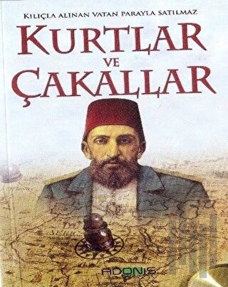 Kurtlar ve Çakallar