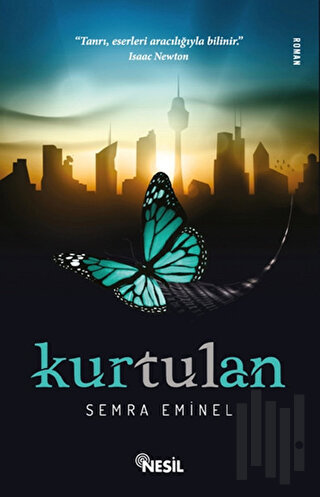 Kurtulan | Kitap Ambarı