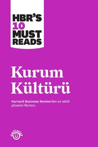 Kurum Kültürü | Kitap Ambarı