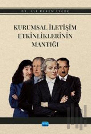 Kurumsal İletişim Etkinliklerinin Mantığı | Kitap Ambarı