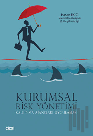 Kurumsal Risk Yönetimi | Kitap Ambarı