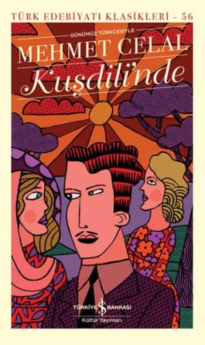 Kuşdili'nde | Kitap Ambarı