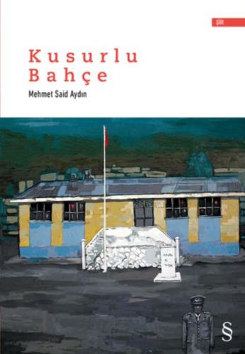 Kusurlu Bahçe | Kitap Ambarı