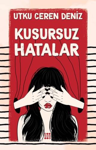 Kusursuz Hatalar | Kitap Ambarı